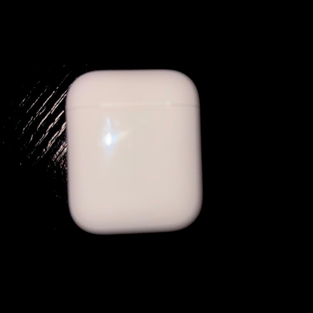 Apple Airpods Generation 2